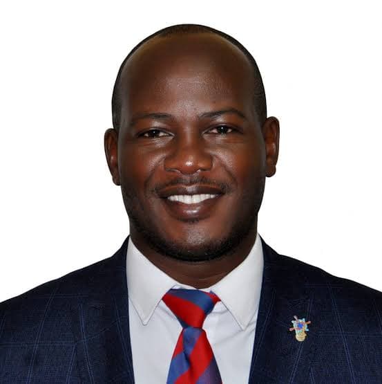 Prof. Jude Lubega - Tech Advisor